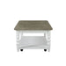 Turnberry Park Rectangular Cocktail Table image