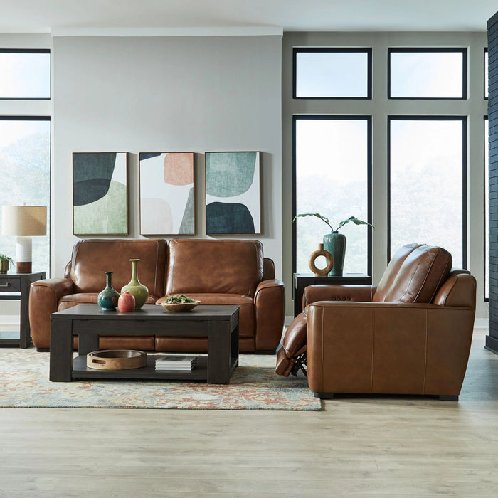 Blake Sofa & Loveseat image