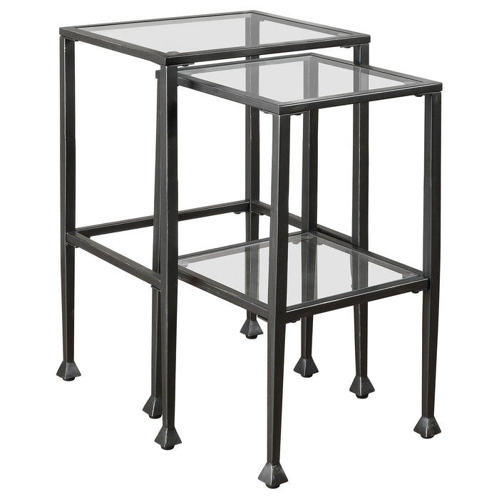 Leilani Nesting Table Set