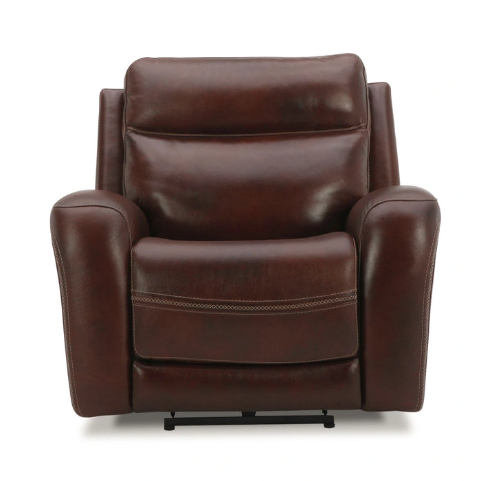 Blair SG Recliner P2 in Cognac image