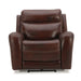 Blair SG Recliner P2 in Cognac image