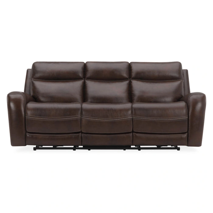 Blair Sofa P2 & ZG in Cognac image