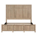 Proximity Place Panel Bed image