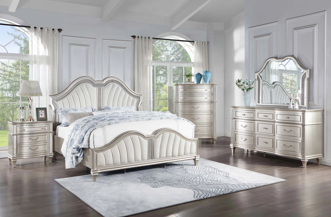 Evangeline Chest of Drawers