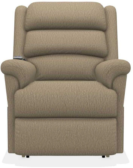 La-Z-Boy Astor Driftwood Platinum Power Lift Recliner