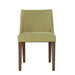 Space Savers Nido Chair - Green (RTA) image