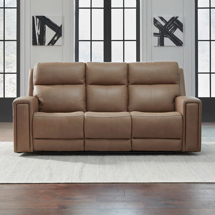 Camden Sofa P3 & ZW image