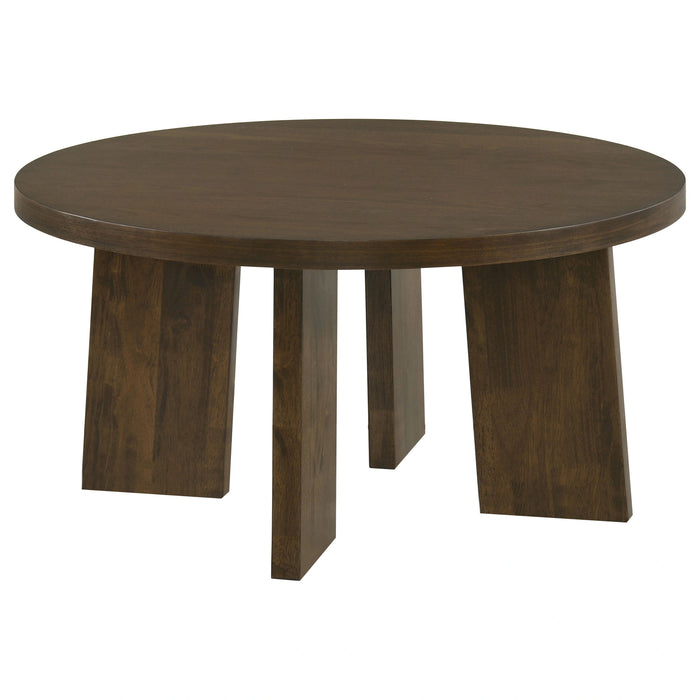 Strouse Cocktail Table Set