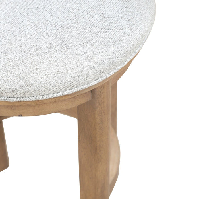 Ballentine Uph Console Stool image