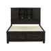 Thornwood Hills Bookcase Bed image