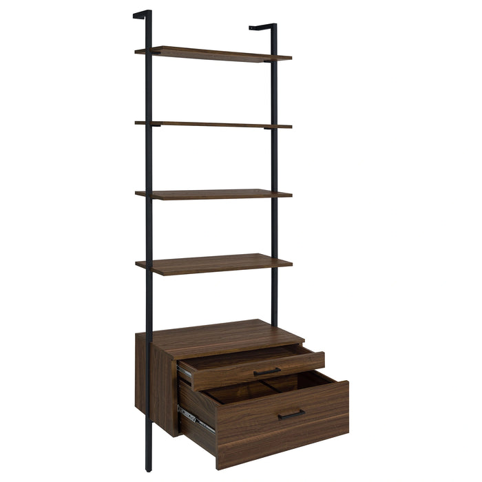 Owens Wall Shelf (3 Wall Shelf)