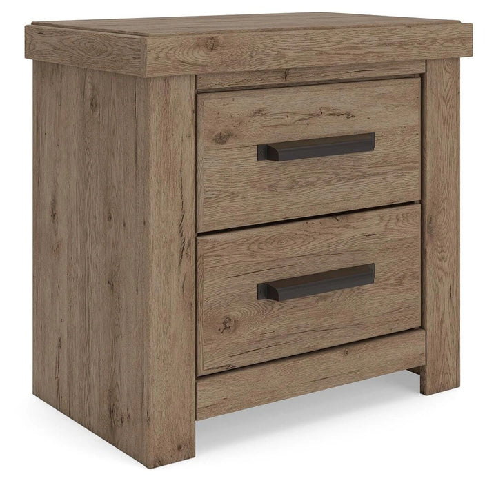Oliandon Nightstand