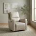 Rolan SG Recliner P3 & ZG image