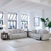 Blake Sofa & Loveseat image