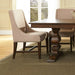 Armand Uph Side Chair (RTA) image