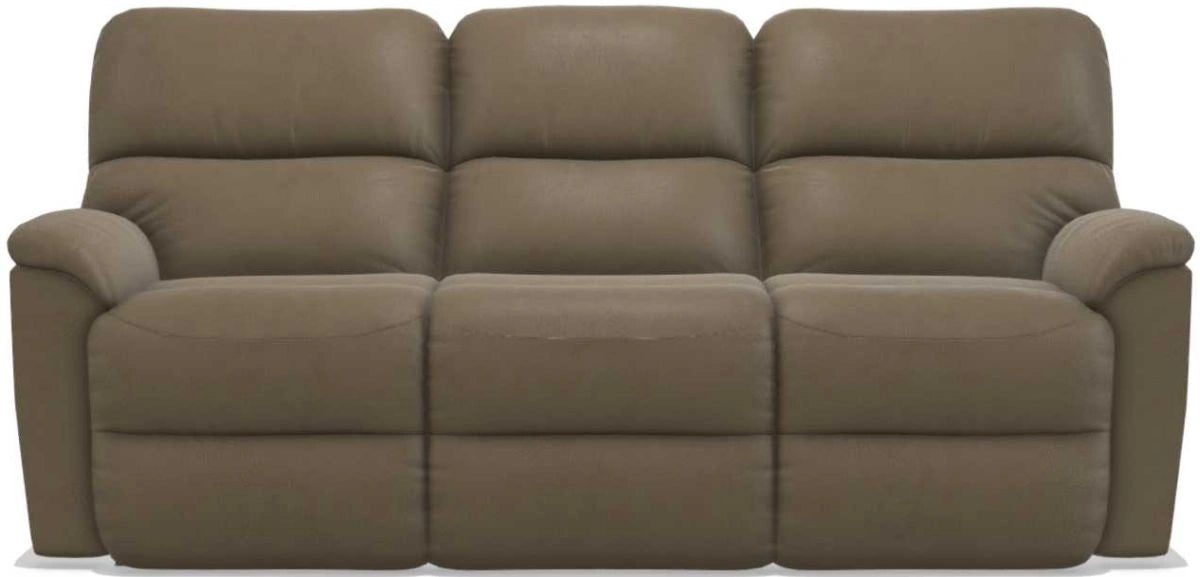 La-Z-Boy Brooks Marble Power Reclining Sofa