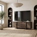 Skye View 82 Inch TV Console image