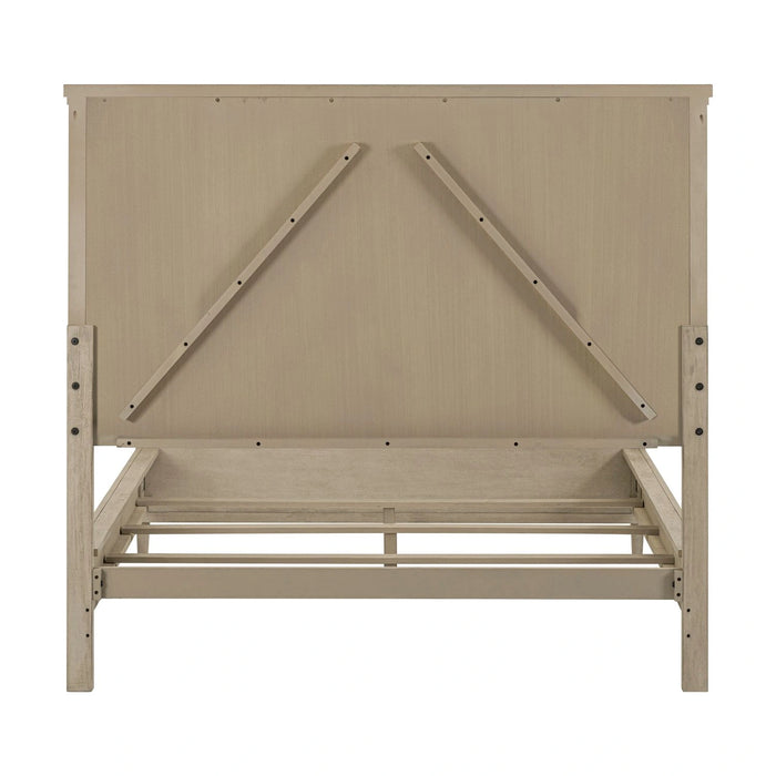 Rochelle Park Panel Bed image