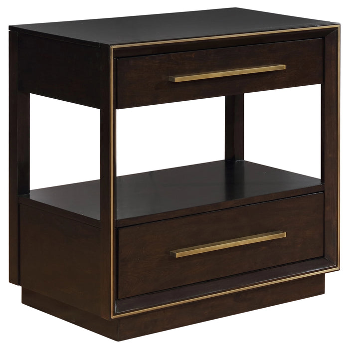 Durango Nightstand