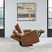 Cooper Sofa P3 & ZG in Camel image