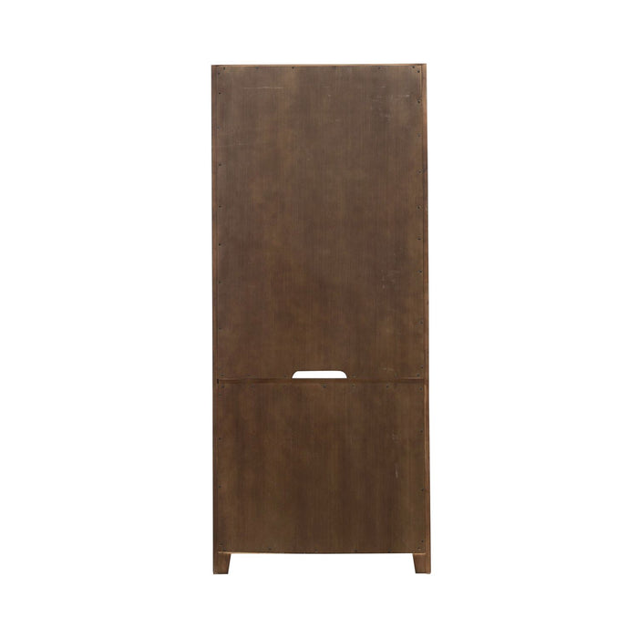 Carolina Park Bunching Bookcase