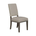 Westfield Uph Side Chair (RTA) image