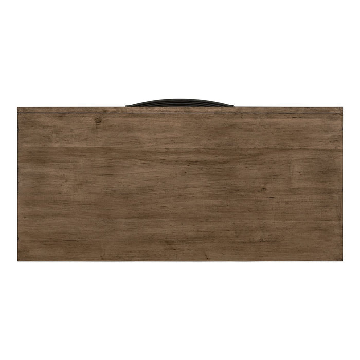 Shaker Lakes 5 Drawer Chest