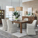 Shaker Lakes 7 Piece Rectangular Table Set image