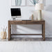 Shaker Lakes Writing Desk image