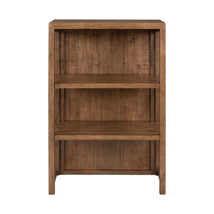 Shaker Lakes Bookcase Hutch