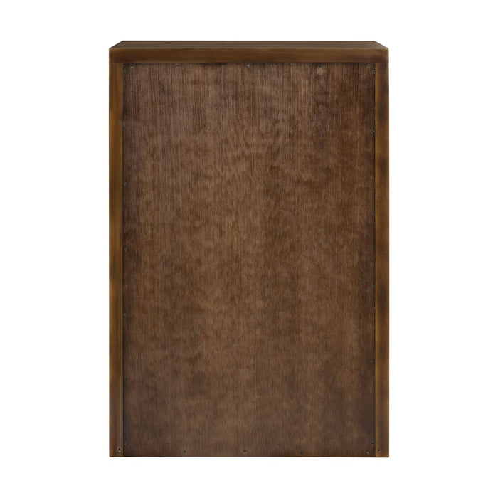 Shaker Lakes Bookcase Hutch