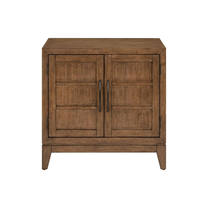 Shaker Lakes Door Cabinet