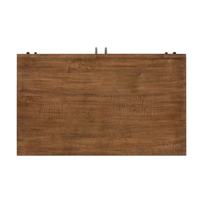 Shaker Lakes Door Cabinet
