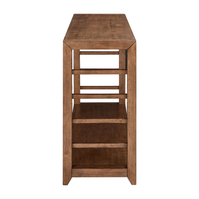 Shaker Lakes Sofa Table
