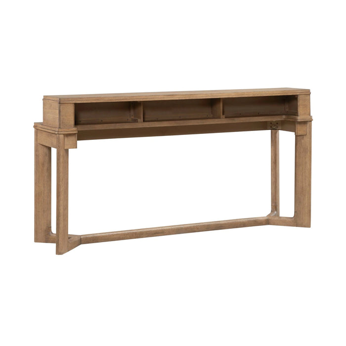 Ballentine Console Bar Table image