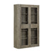 South Bend Bunching Display Cabinet image