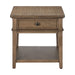 Artisan Home End Table image