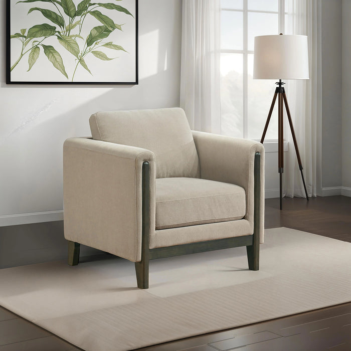 Islington Accent Chair