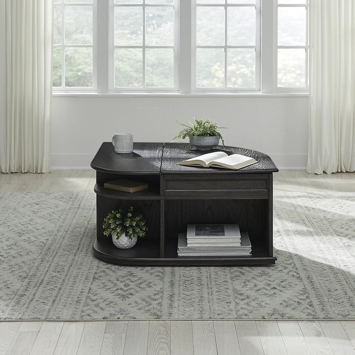 Wallace Cocktail Table image