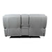 Chase Loveseat w/ Console P3 & ZG image