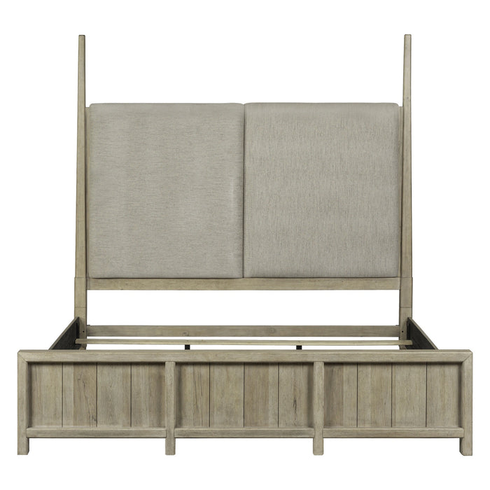 Proximity Place Poster Bed image