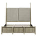 Proximity Place Poster Bed image