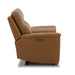 Cooper SG Recliner P3 & ZG in Camel image