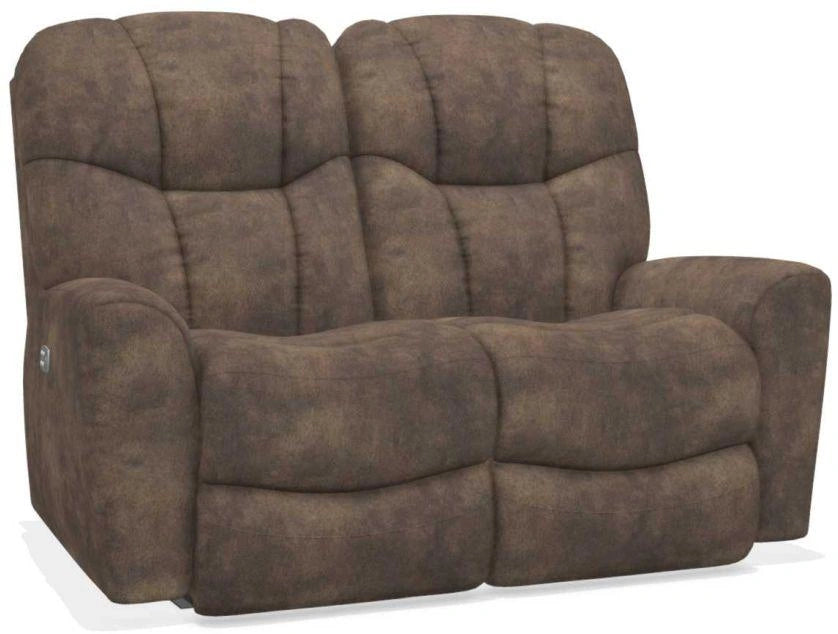 La-Z-Boy Rori Saddle Power Reclining Loveseat