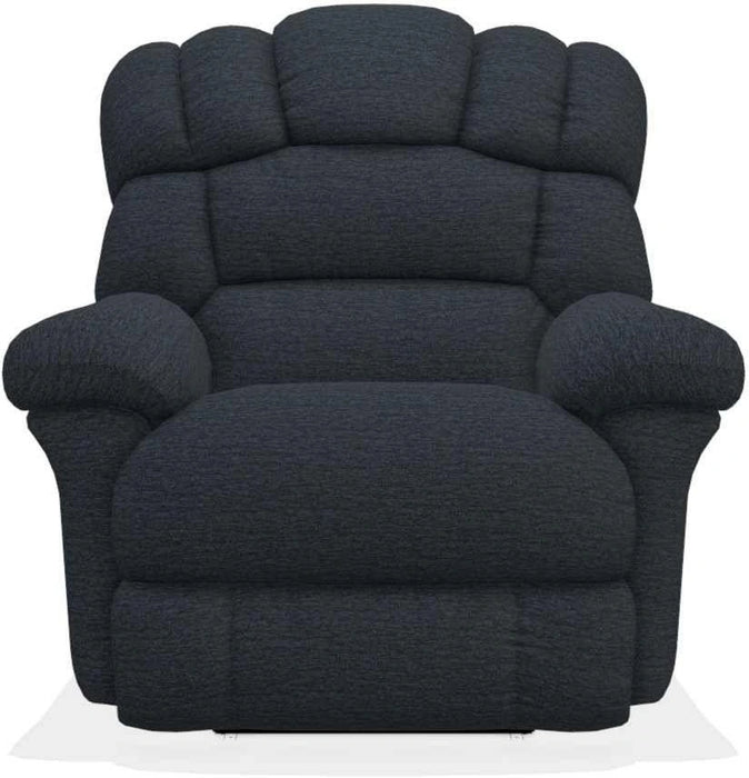 La-Z-Boy Randell Navy Power Wall Recliner
