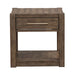 Broadmore Drawer End Table image