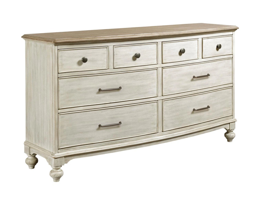 American Drew Litchfield Weymouth Dresser