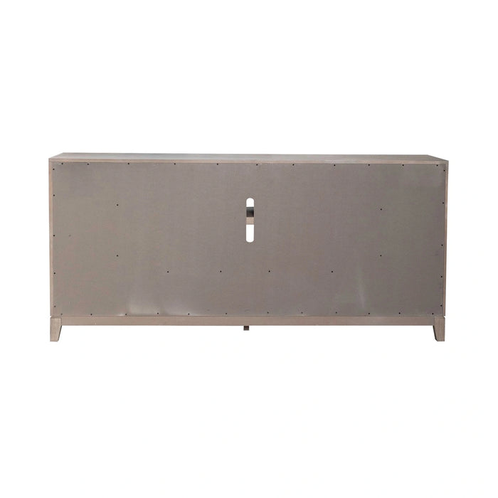 Fireplace TV Consoles 80 Inch Fireplace TV Console image