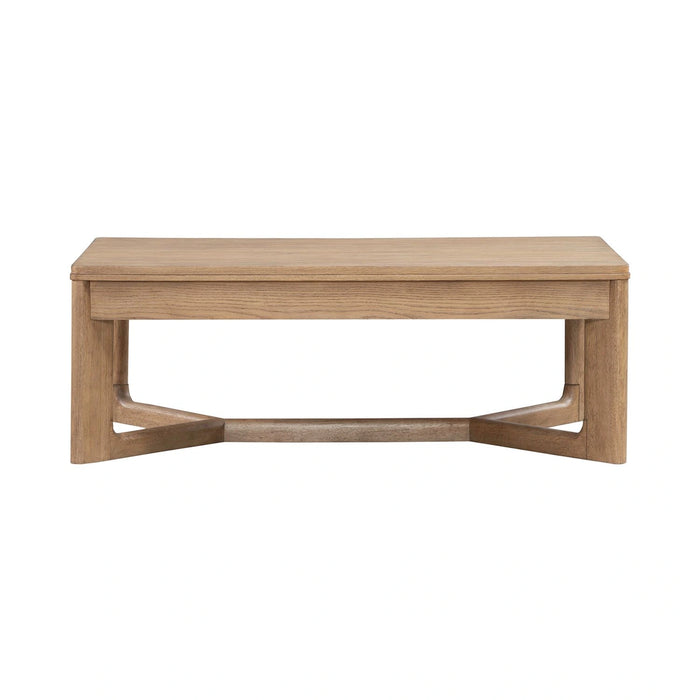 Ballentine Cocktail Table image
