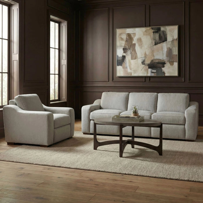 Archer Sofa & Recliner image